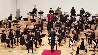 Clarinet Concerto - Satoshi Yagisawa