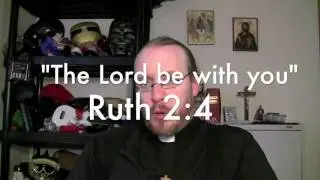 Why is the Catholic Mass changing?