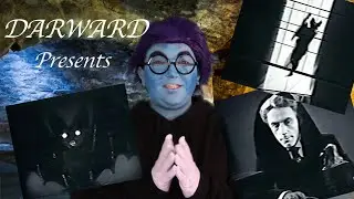 DARWARD Presents | The Bat 1926