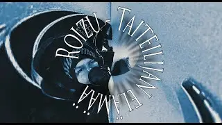 Roizu - Taiteiljan elämää