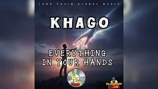 KHAGO   EVERYTHING IN YOUR HAND