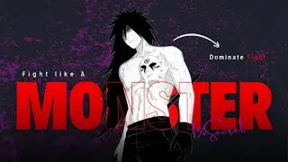 Only 1% Know This Street Fight Trick | Become a Monster Instantly
