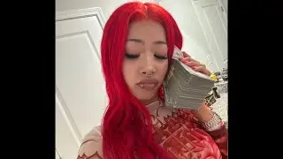 [FREE] Molly Santana Type Beat 