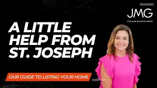 St  Joseph Video Real Estate Katy Texas