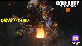 Black ops 4 Montage - 