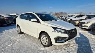 ТЕСТ ДРАЙВ 8 клапанной Iskra SW комплектация Enjoy и обзор авто из наличия и крутой скидкой #iskrasw