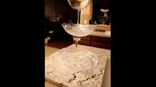3 Tiered Wedding Serving Tray/ Dollar Tree and 99Cent store 2016