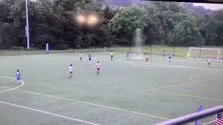 Explosive 5&rsquo;7 attacker 🏃🏿&zwj;♂️| Winger, Striker & Wingback Highlights | Class of 2026 Michael Bayongwa
