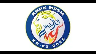 KEJOHANAN OLAHRAGA PENDIDIKAN KHAS MSSM KE-23 2025 | Hari 3 Sesi 6