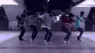 'TERE JEHA HOR DISDA' | Dance Choreography |