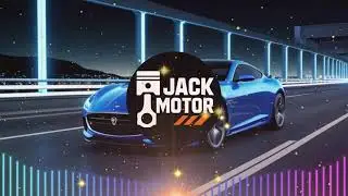 FREE DRIFT PHONK &mdash; Solar Breaker [150 BPM] (No Copyright, Credit JACK MOTOR)