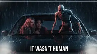 She Stopped for Something in the Road... It Wasn't Human | Horror Short Film