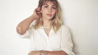 one piece nami real name,age and net WORTH/nami real life #Emilyrudd