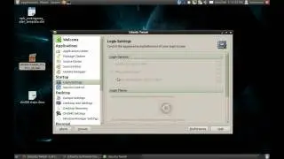 Ubuntu Tweak