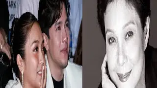 Alden at Kathryn bibida sa remake ng marimar?: Nora Aunor pumanaw na!
