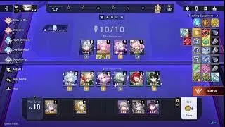 Cyrene 3* in Currency Wars
