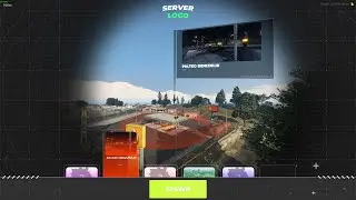 [QB | ESX ] Spawn Selector [v1.1]