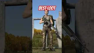 Where to Find the Best Loot in DayZ! | Top Loot Spots in 60 Seconds