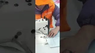 All-in-One Custom Bag Solutions for Your Business!#sewing #machine #automobile#factory