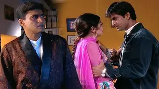 क्या विक्रम के सामने आ जायेगा राज और कनिका का प्यार || देवी || Devi || Episode 109
