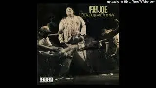 Fat Joe - Part Deux (Instrumental) (1995) (Prod. By Domingo)
