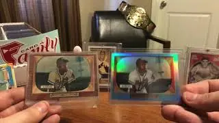 PSA Grading error corrected in my favor! HOF Game Used Pants
