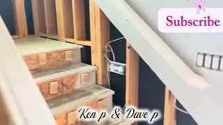 From Water Damage to New Beginnings | Our House Progress Update