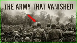 Japanese Soldiers Ignored the Ghost Army Warnings Then Entire Units Began Vanishing in the Jungle