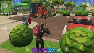 Fork Knife Gameplay