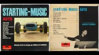 Oswald D'andrea - Stop Pour Deux