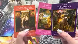 Overall July Weekly Spirit Reading/Messages-Powerful Queens! Moving On! For The New/Success!