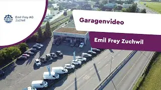 Ein Einblick in die Emil Frey Zuchwil