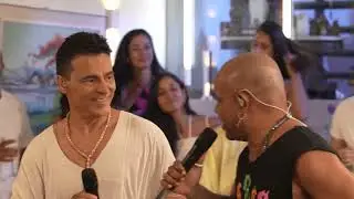 Buteco do Samba | Ai Nega - Joka Groove e Reinaldinho