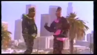 Mr Mixi Skinny Scotty and Dizzy D I can handle it