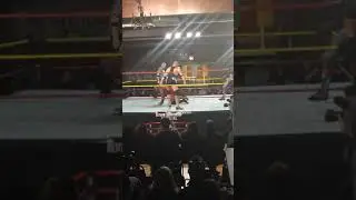Jackson Stone vs. Dylan Bostic vs. Cody Hawk - Berwyn Championship Wrestling
