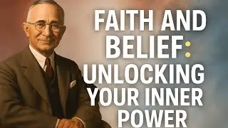 Faith and Belief: Unlocking Your Inner Power | Think Like Napoleon Hill
