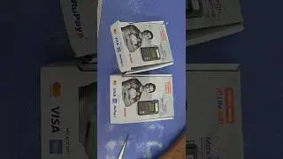 #spicemoney mini atm k206 #miniatm