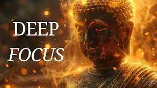Meditative Bliss: Relaxing Music for Yoga & Inner Peace