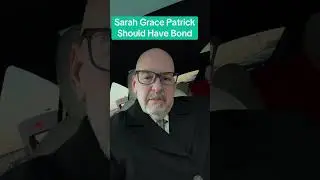 sarah Hrace should have bond