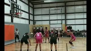 Dylan Starr Cantu - Class of 2021