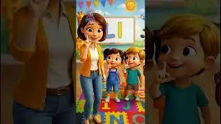 The Alphabet Adventure! Part 4 🎈 Phonics sound Toddlers #nurseryrhymes #phonicssong  #bulutvkids