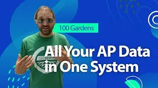 100 Gardens Streamlines their School Aquaponics Farms with Aquaponics AI