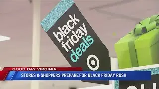 Tips for shopping Black Friday deals in the Star City part 3