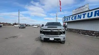 2024 Chevrolet Silverado_2500HD Blackfoot, Collins, Groveland, Clarkson, Riverside, ID M4676A