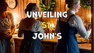 Discover St. John's