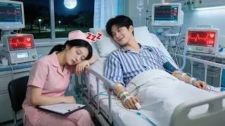 Tras divorciarse por un error,&eacute;l la vuelve a ver con un hijo, &iexcl;reavivando su amor! #drama #completo