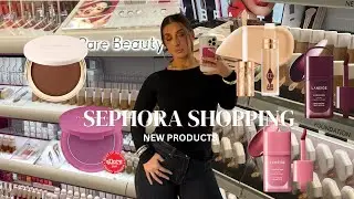 ПОКУПКИ В SEPHORA СО МНОЙ | НОВИНКИ 2026 | Покупки в Sephora