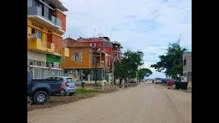 Lobito - Angola