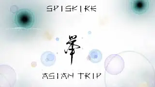 Asian Trip