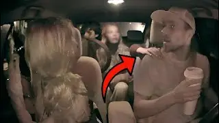 Most Annoying Uber Ever (Uncut)